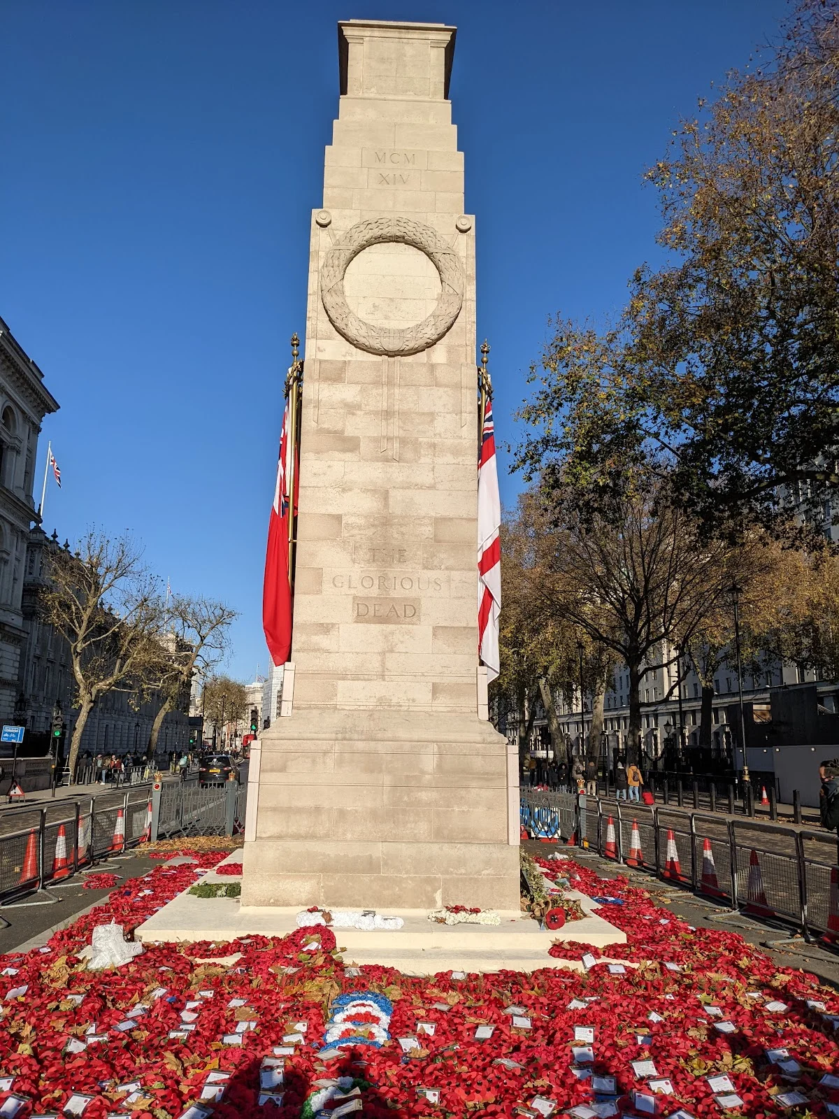 Cenotaph