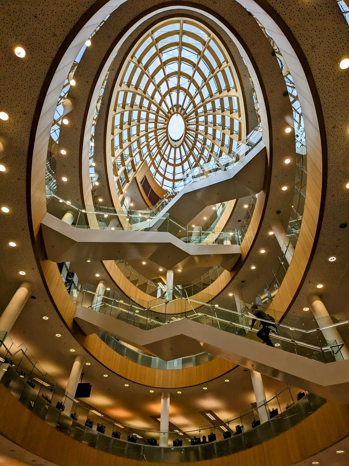 Central Library