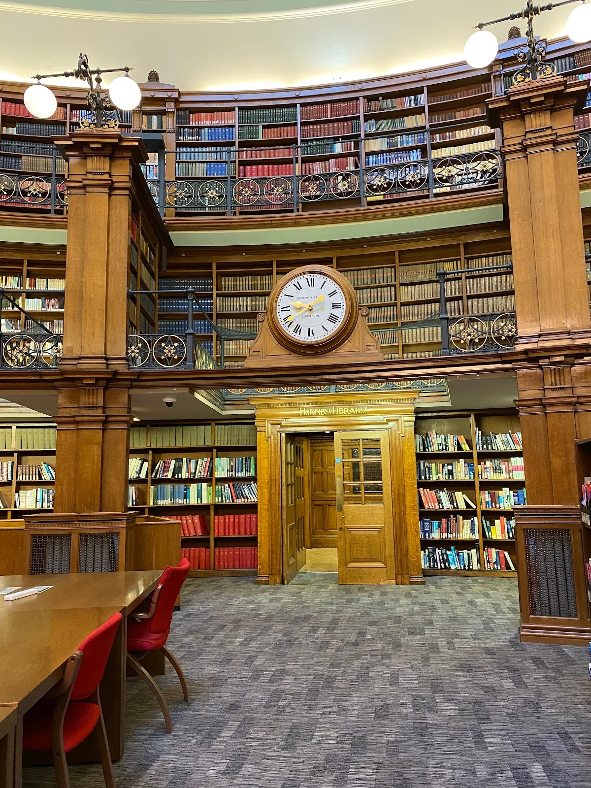 Central Library