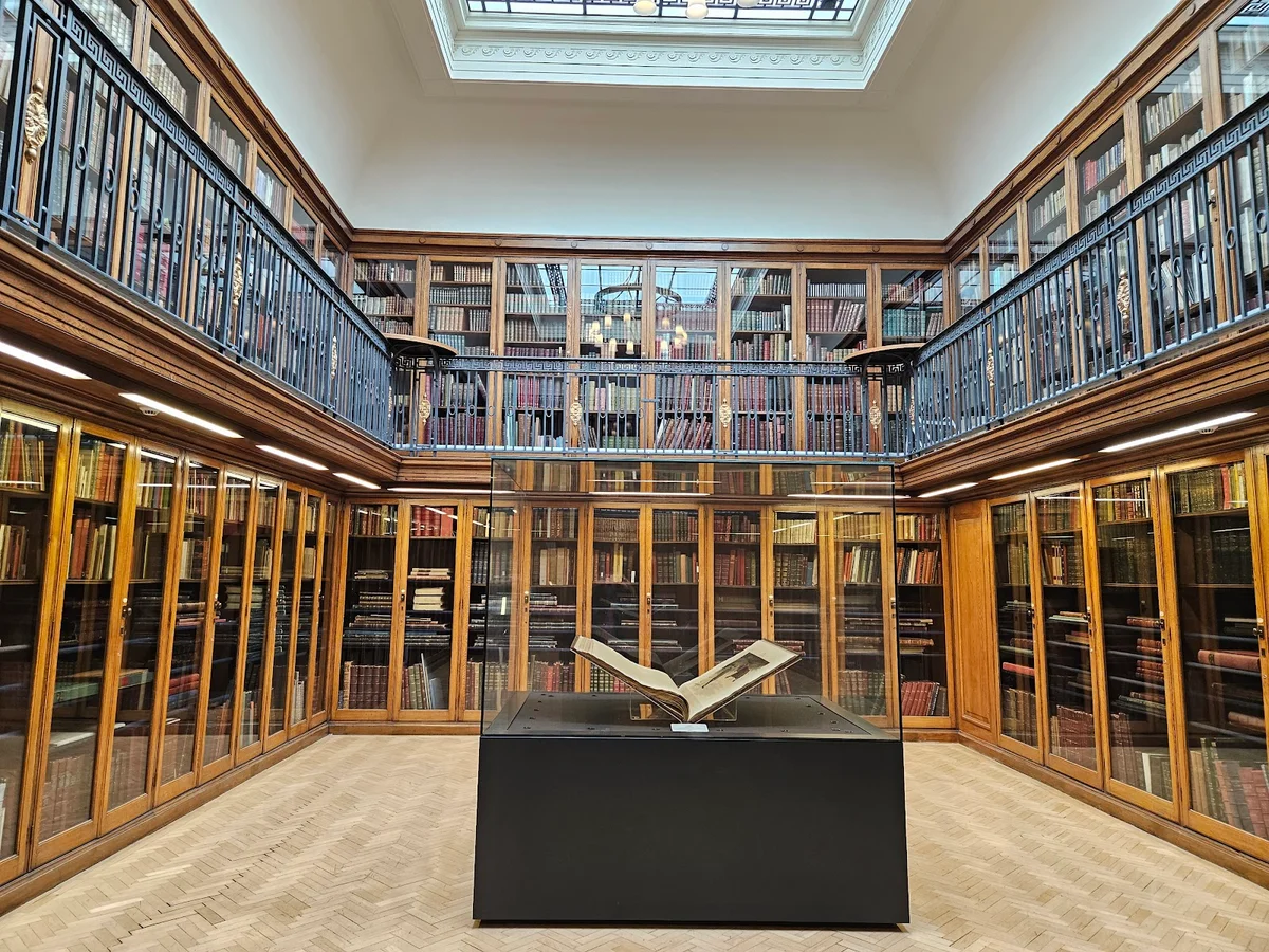 Central Library