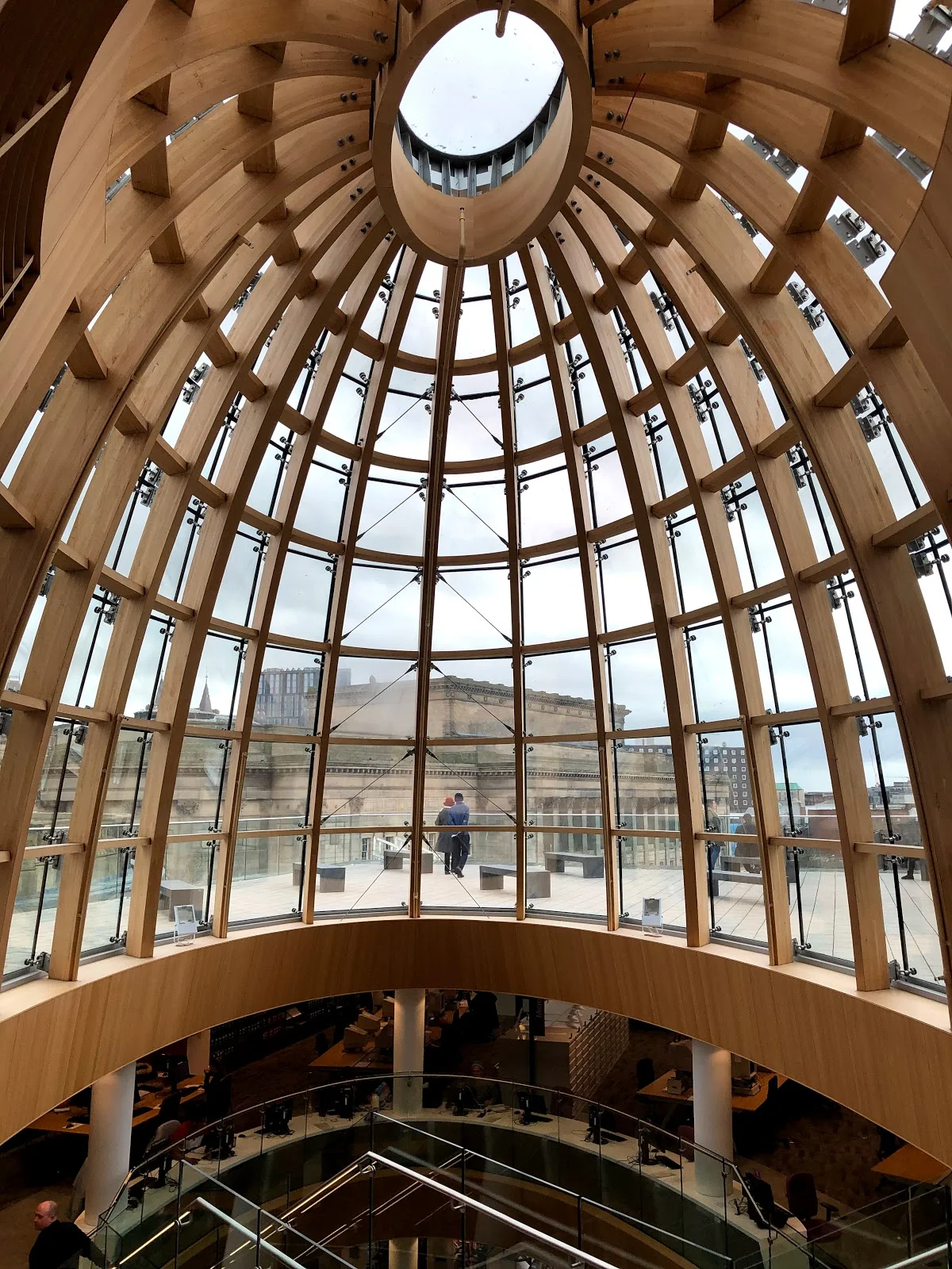 Central Library