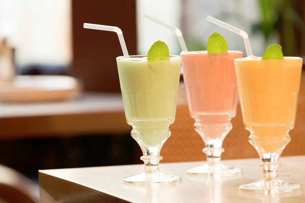 Chaakoo Bombay Cafe