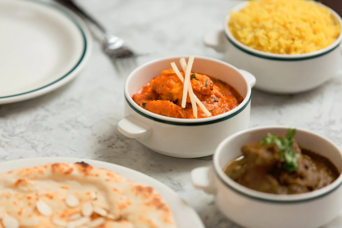 Chaakoo Bombay Cafe