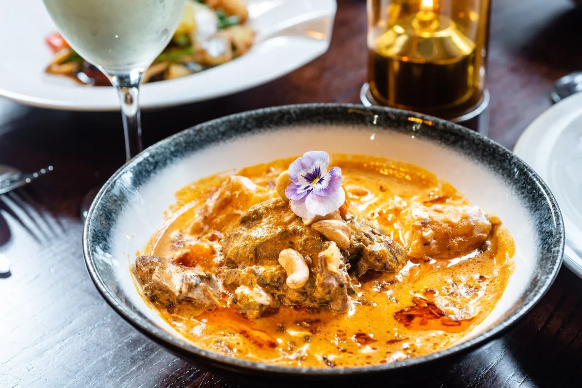 Chaophraya Thai Restaurant