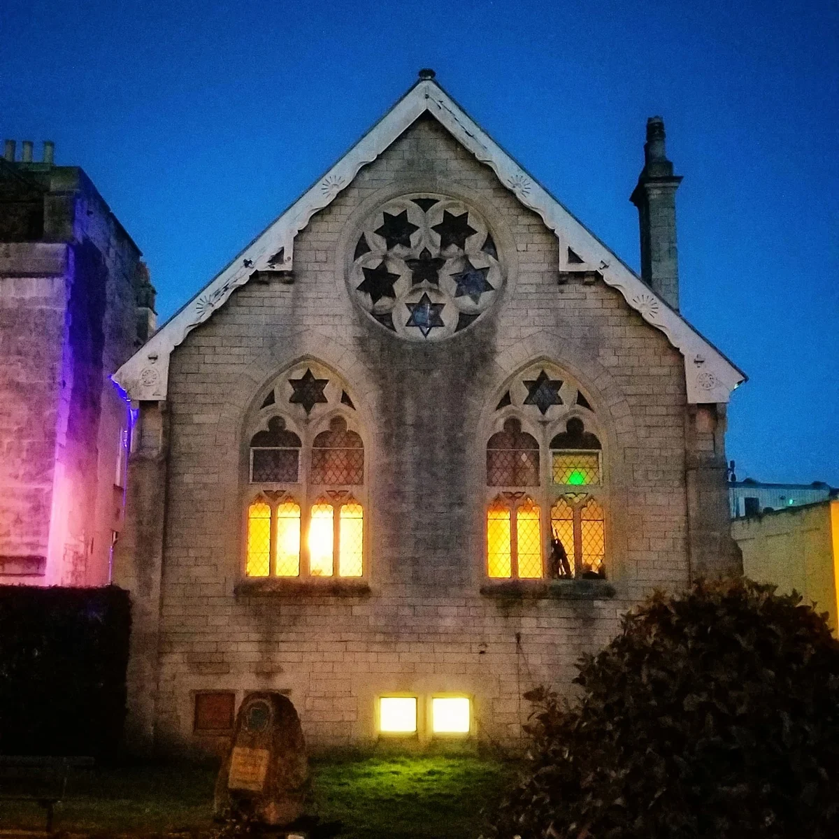 Chapel Arts Centre
