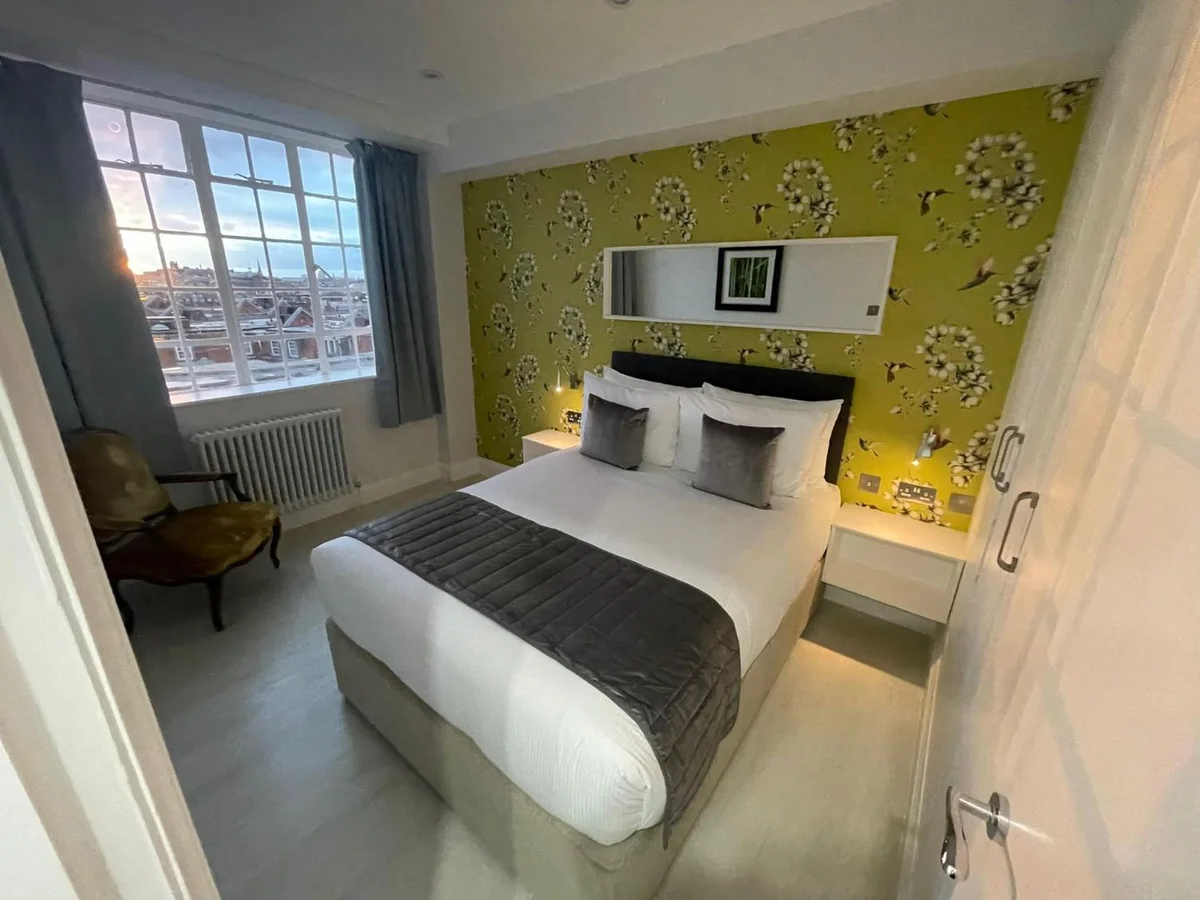 Chelsea Cloisters Serviced Apartments