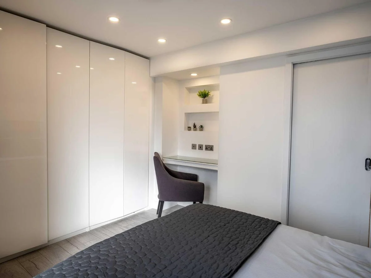 Chelsea Cloisters Serviced Apartments