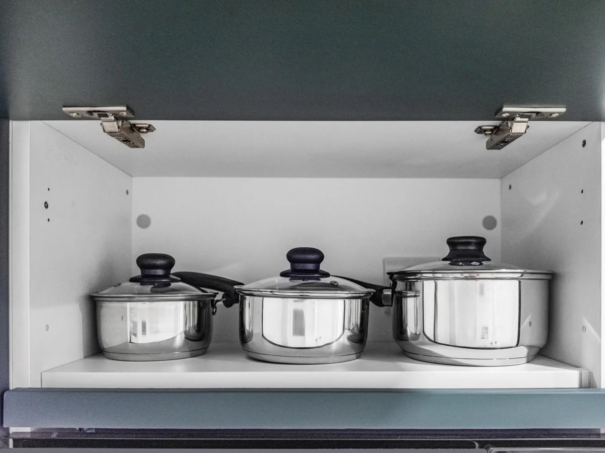 Chelsea Cloisters Serviced Apartments