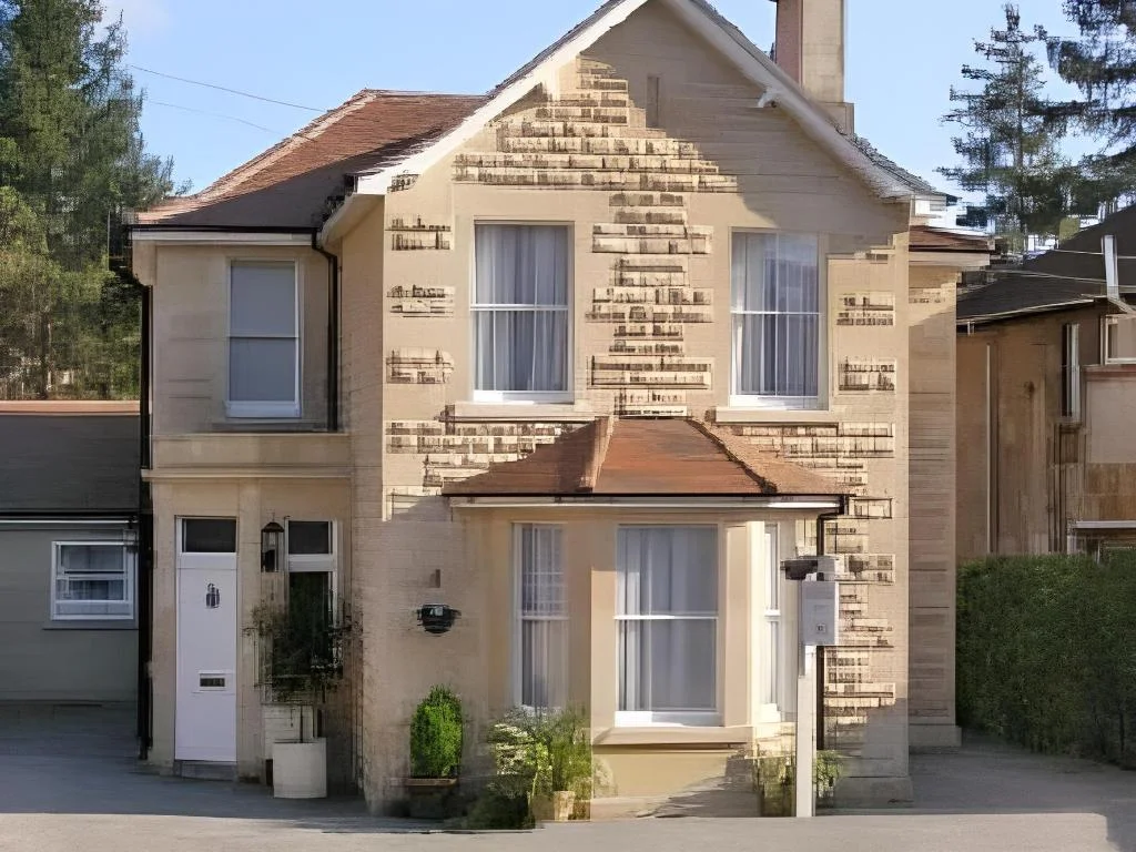 Chestnuts House
