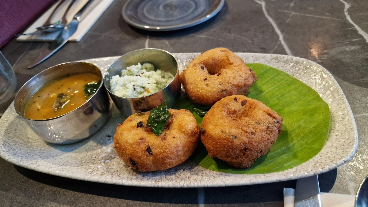 Chettinad Restaurant