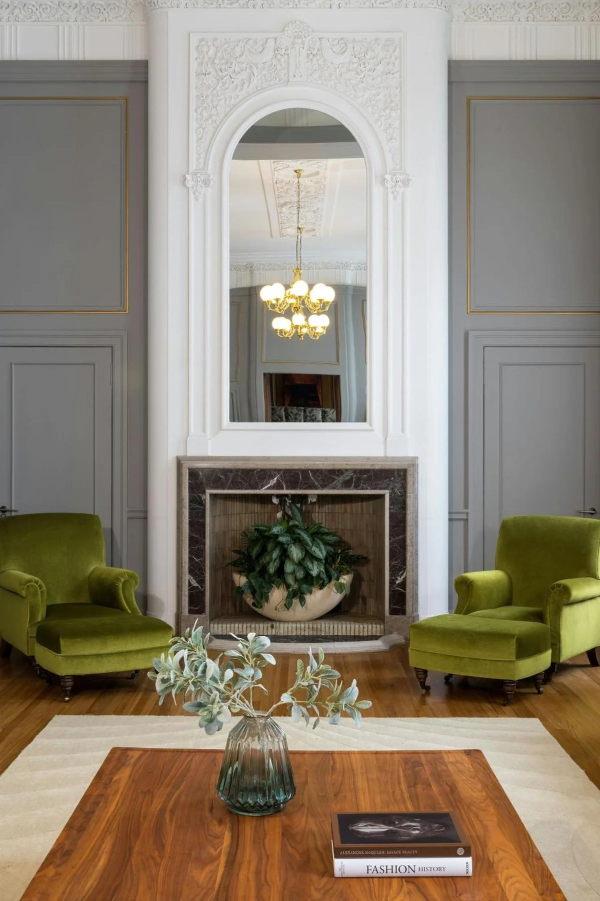 Cheval The Edinburgh Grand