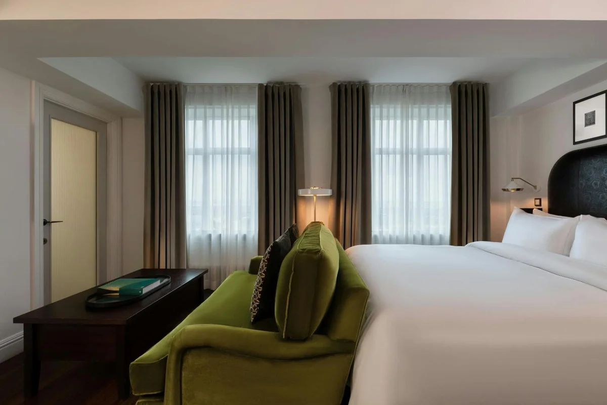 Cheval The Edinburgh Grand