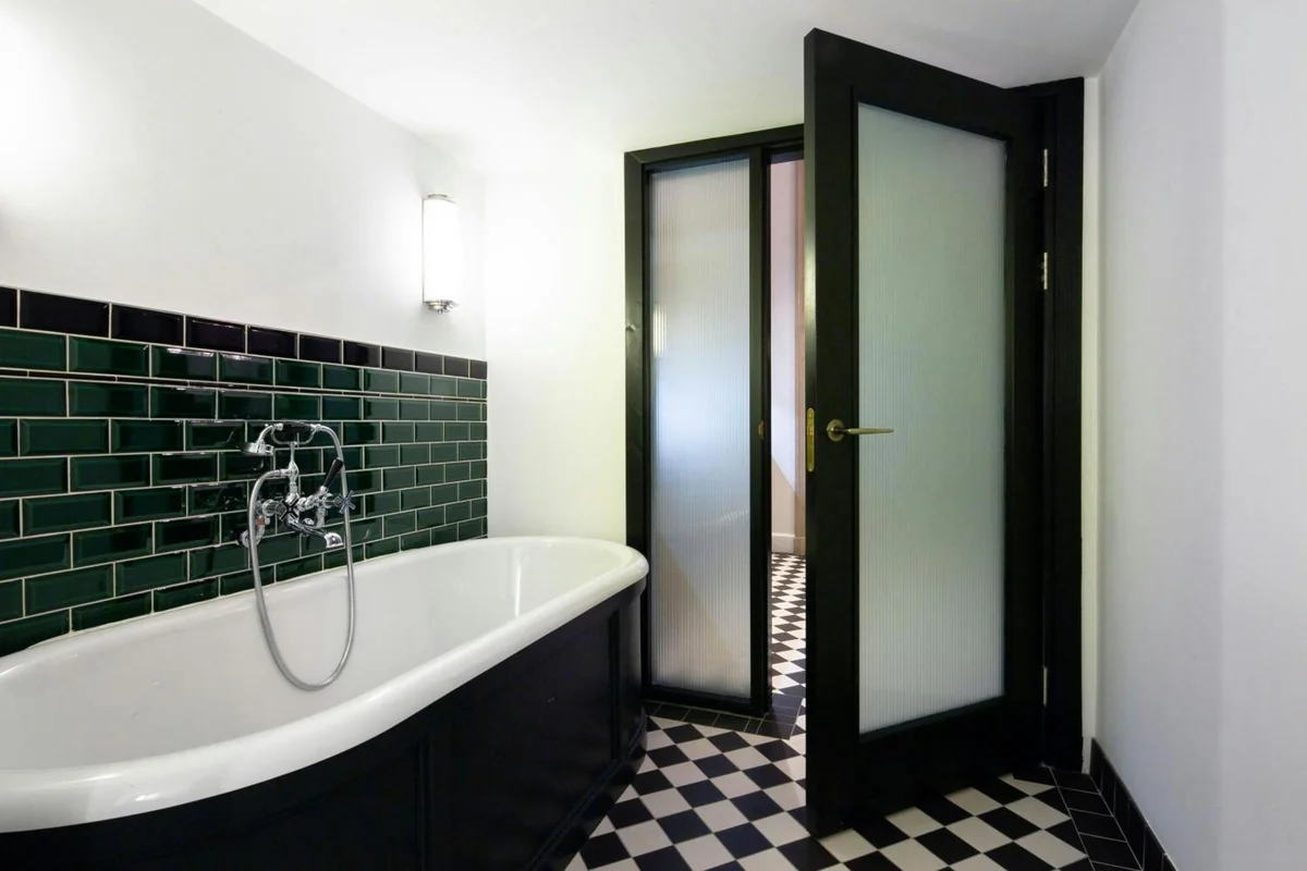 Cheval The Edinburgh Grand