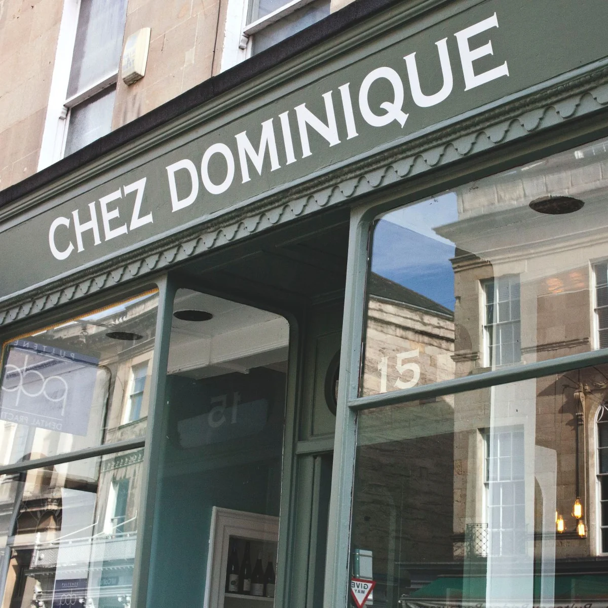 Chez Dominique