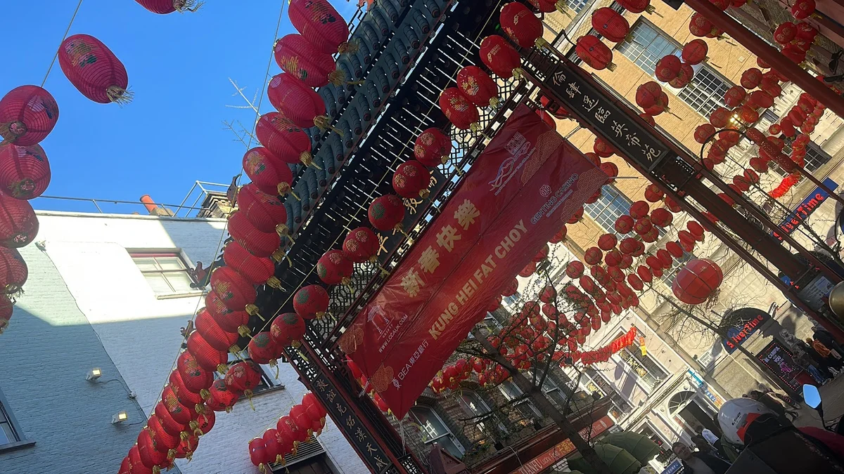 Chinatown