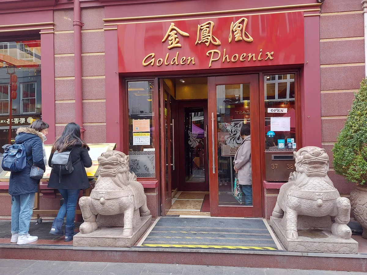 Chinatown