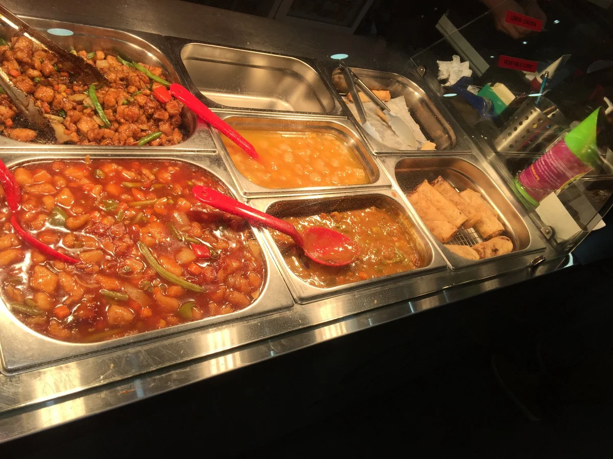 Chopstix - Cardiff