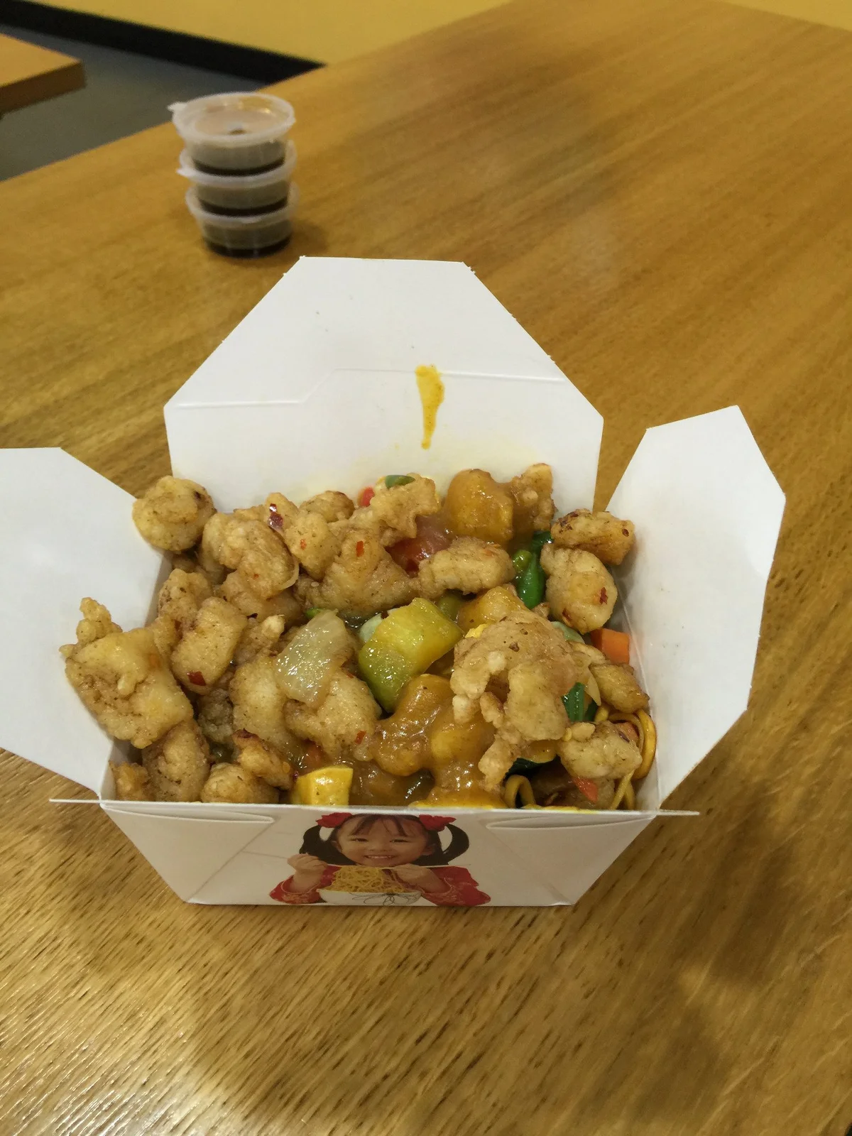 Chopstix - Cardiff