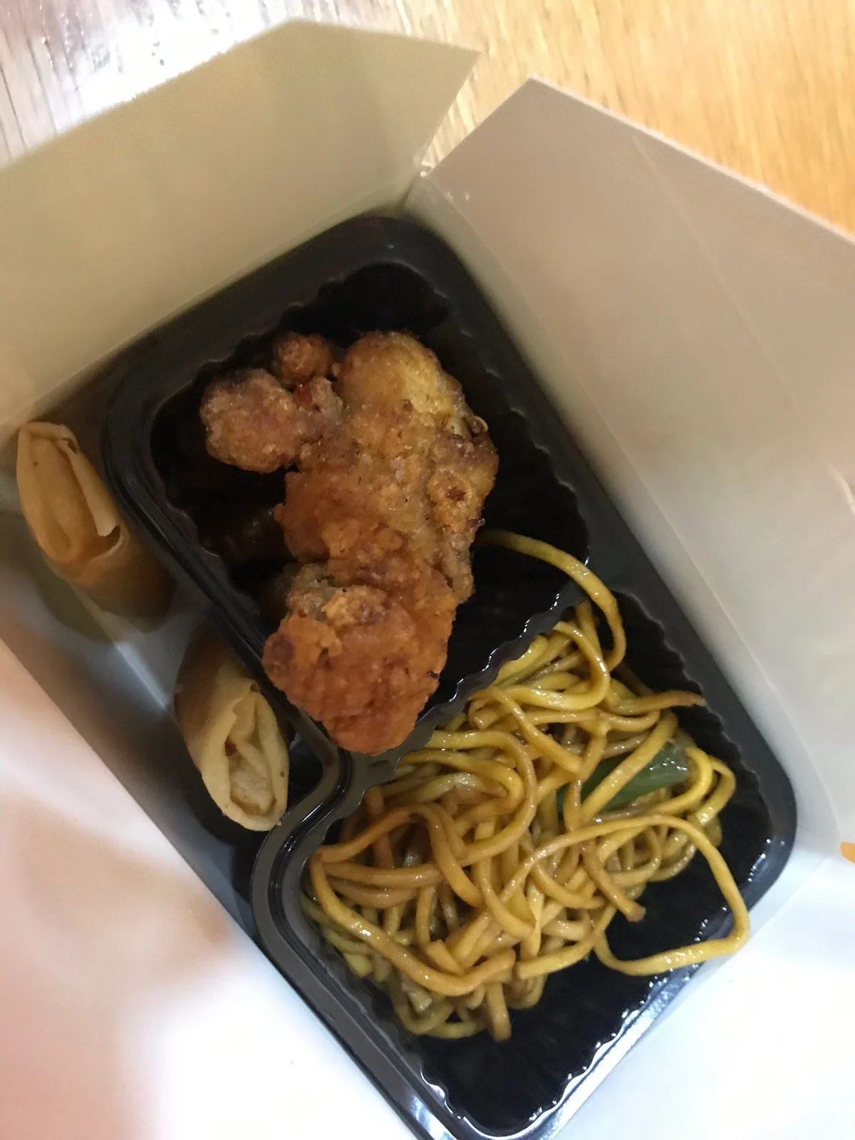 Chopstix - Cardiff