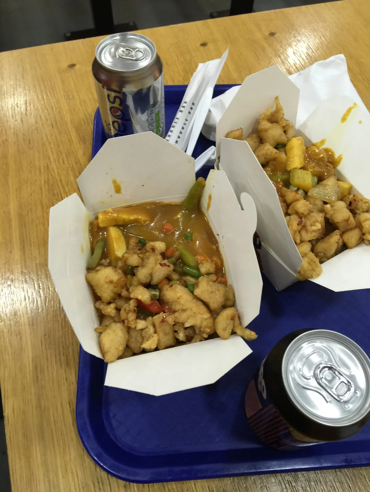 Chopstix - Cardiff