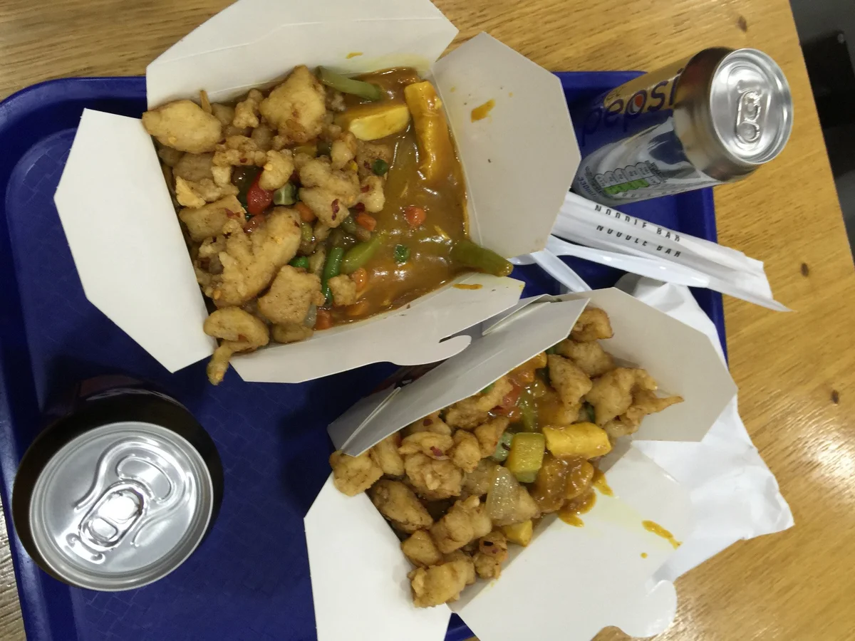 Chopstix - Cardiff