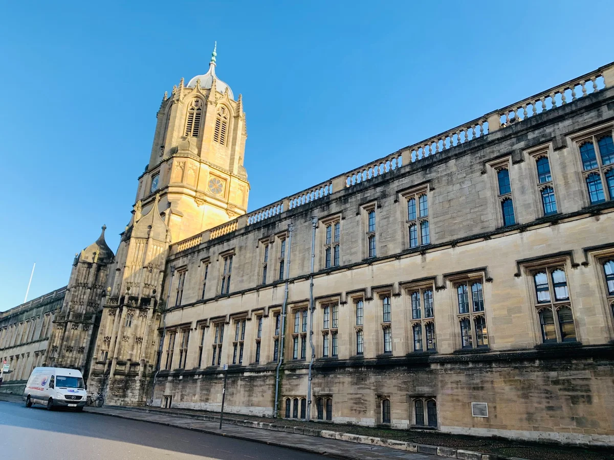 Christ Church