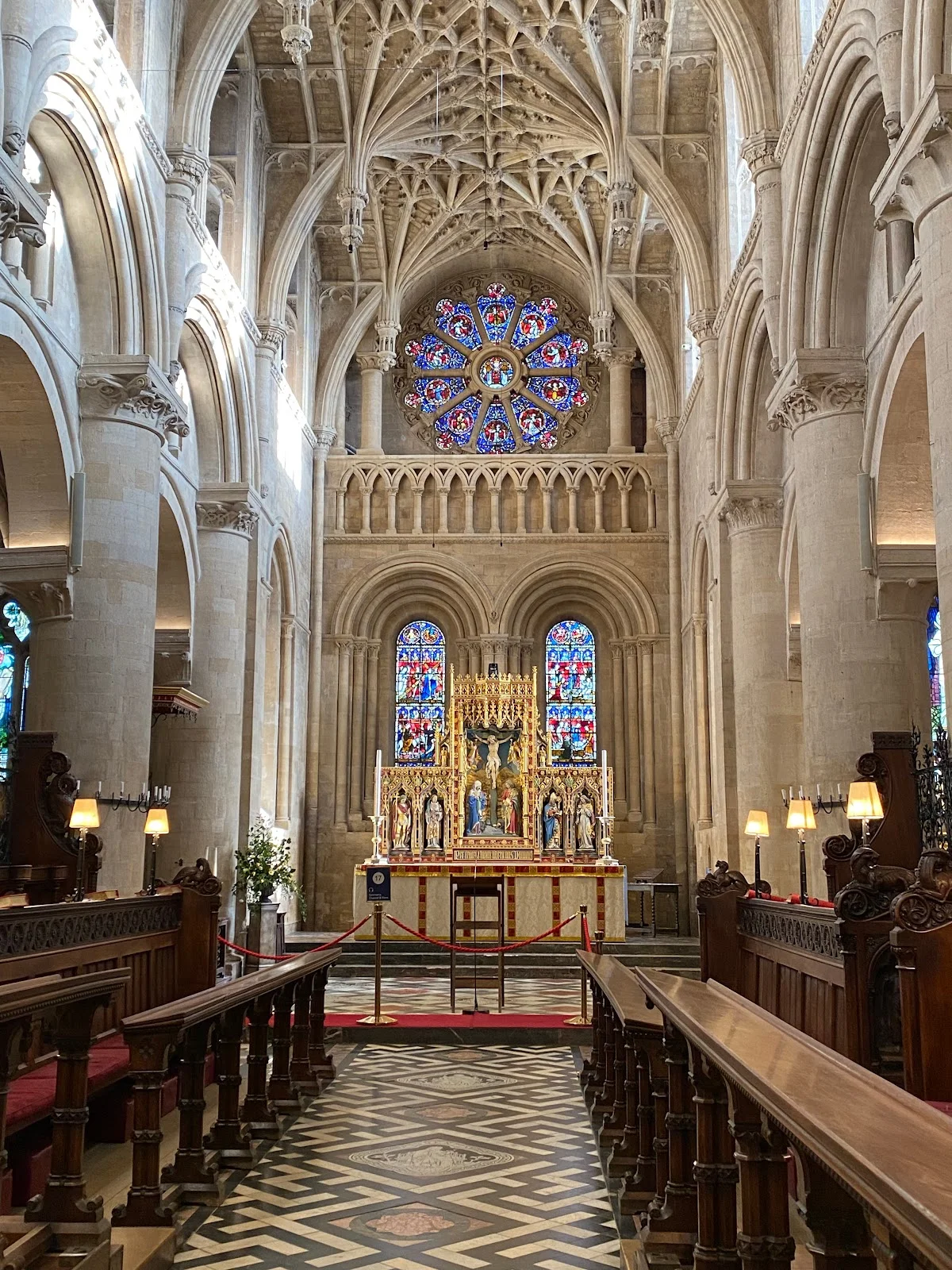 Christ Church Cathedral