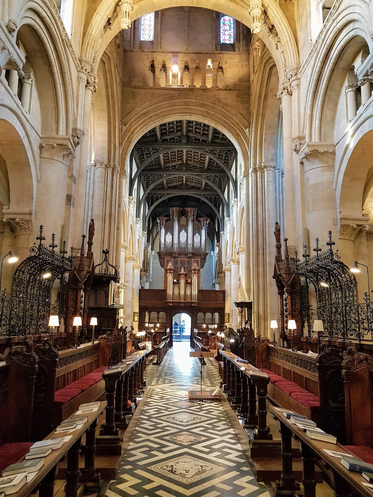 Christ Church Cathedral