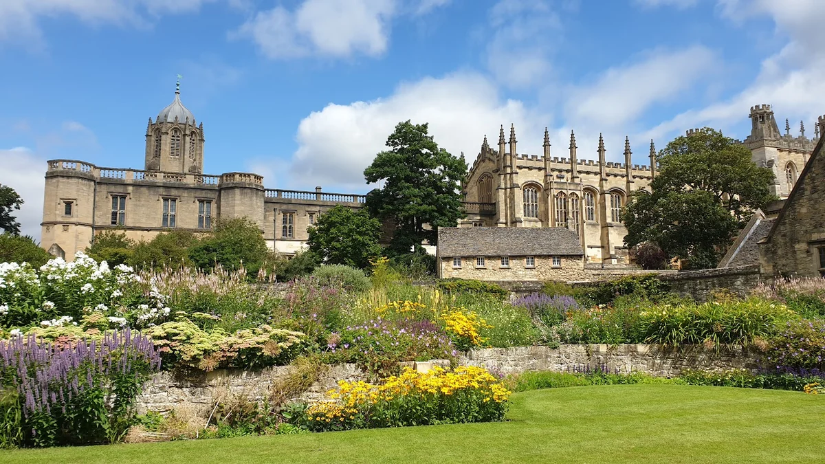 Christ Church Cathedral