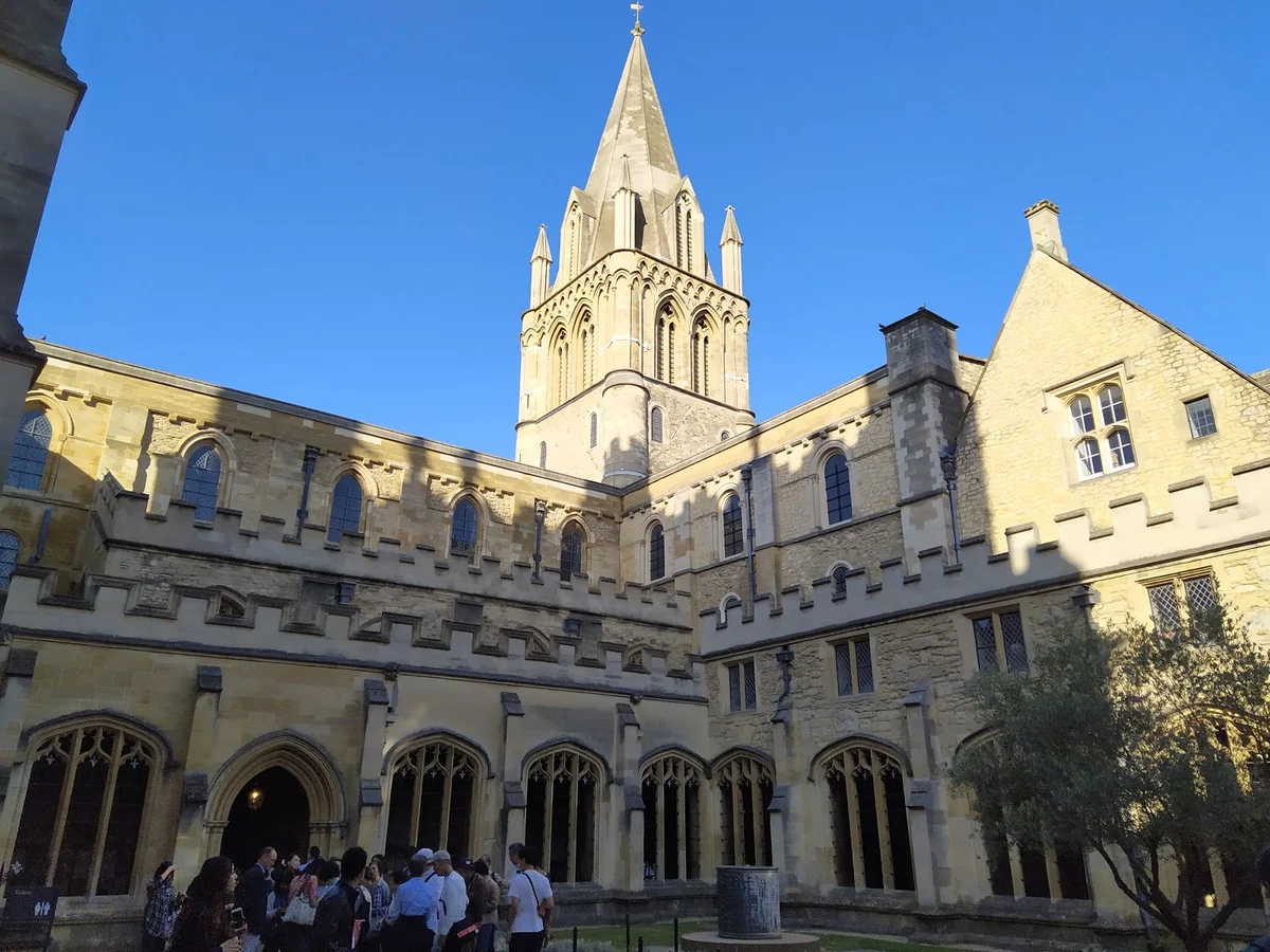 Christ Church Cathedral