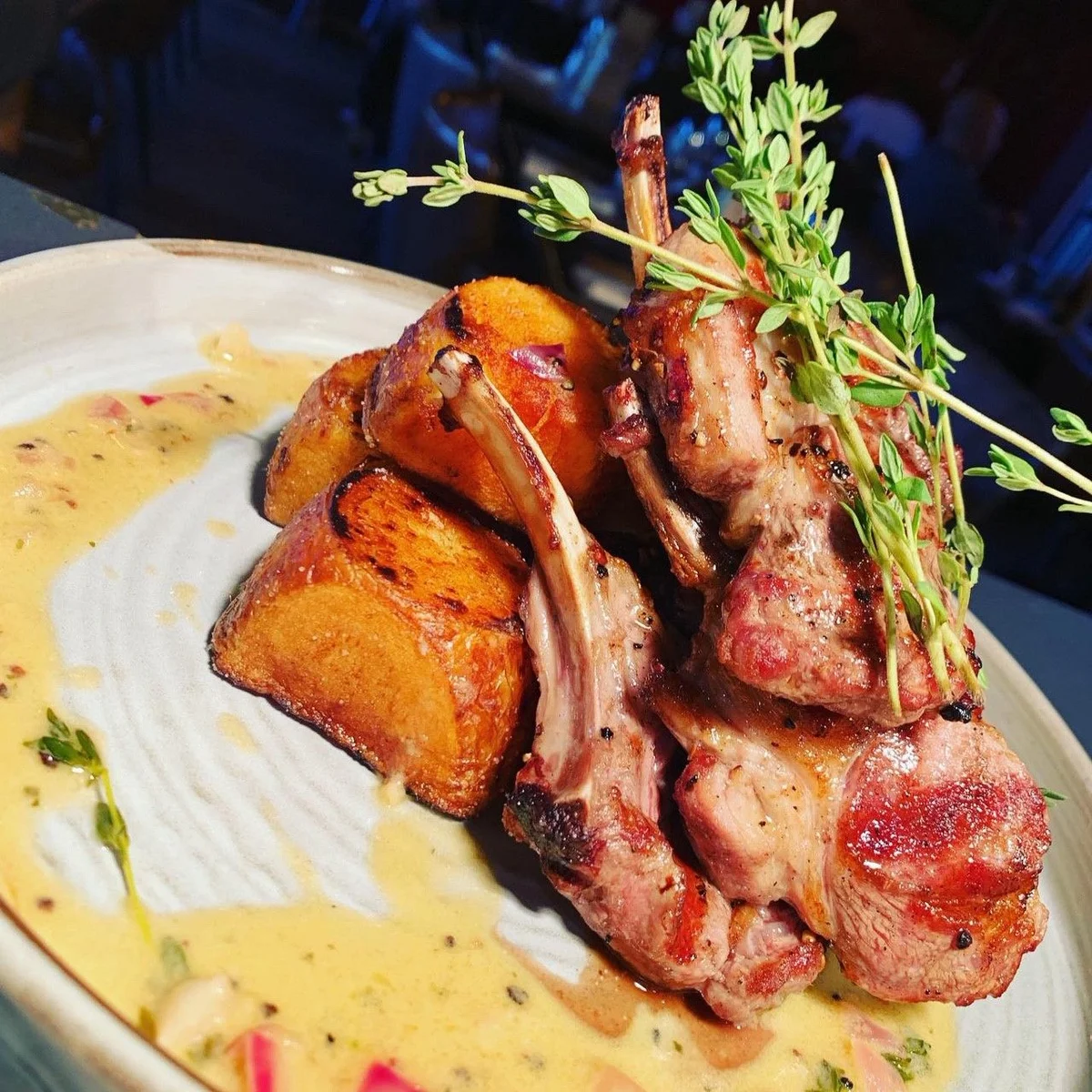 Churrasco Steakhouse