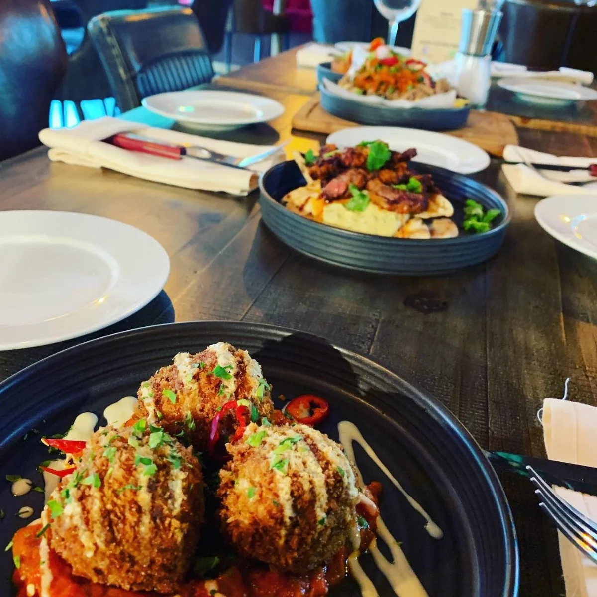 Churrasco Steakhouse