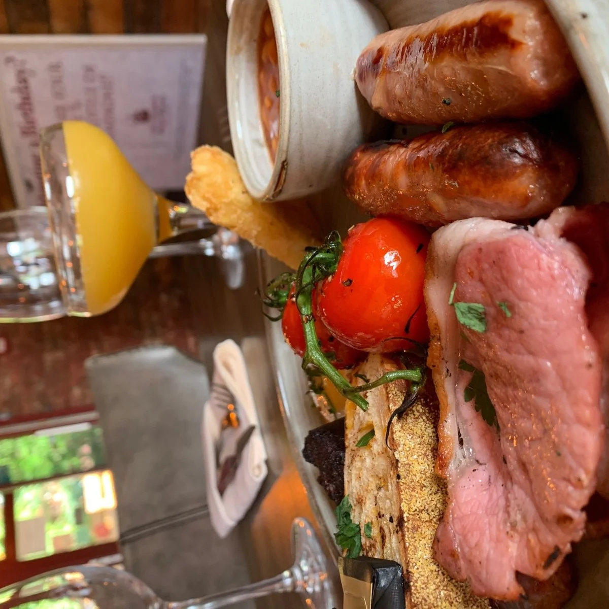 Churrasco Steakhouse