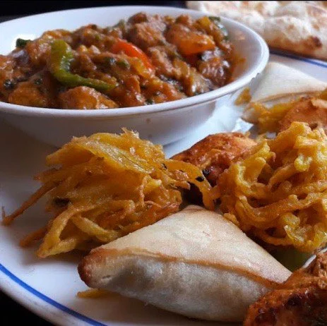 Chutneys Indian Brasserie