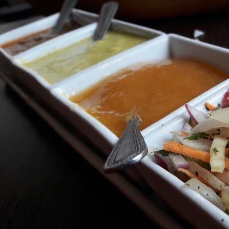 Chutneys Indian Brasserie