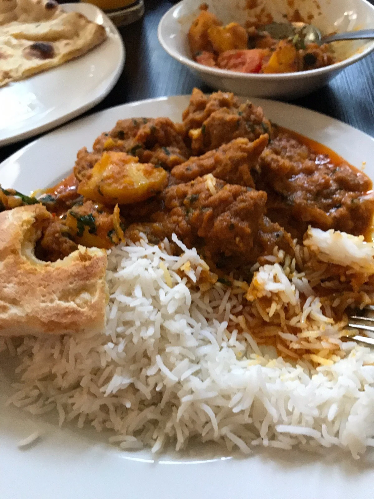 Chutneys Indian Brasserie