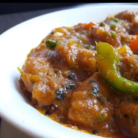 Chutneys Indian Brasserie