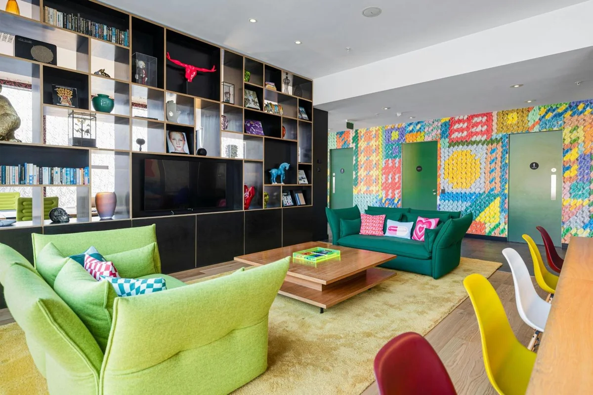 citizenM Glasgow