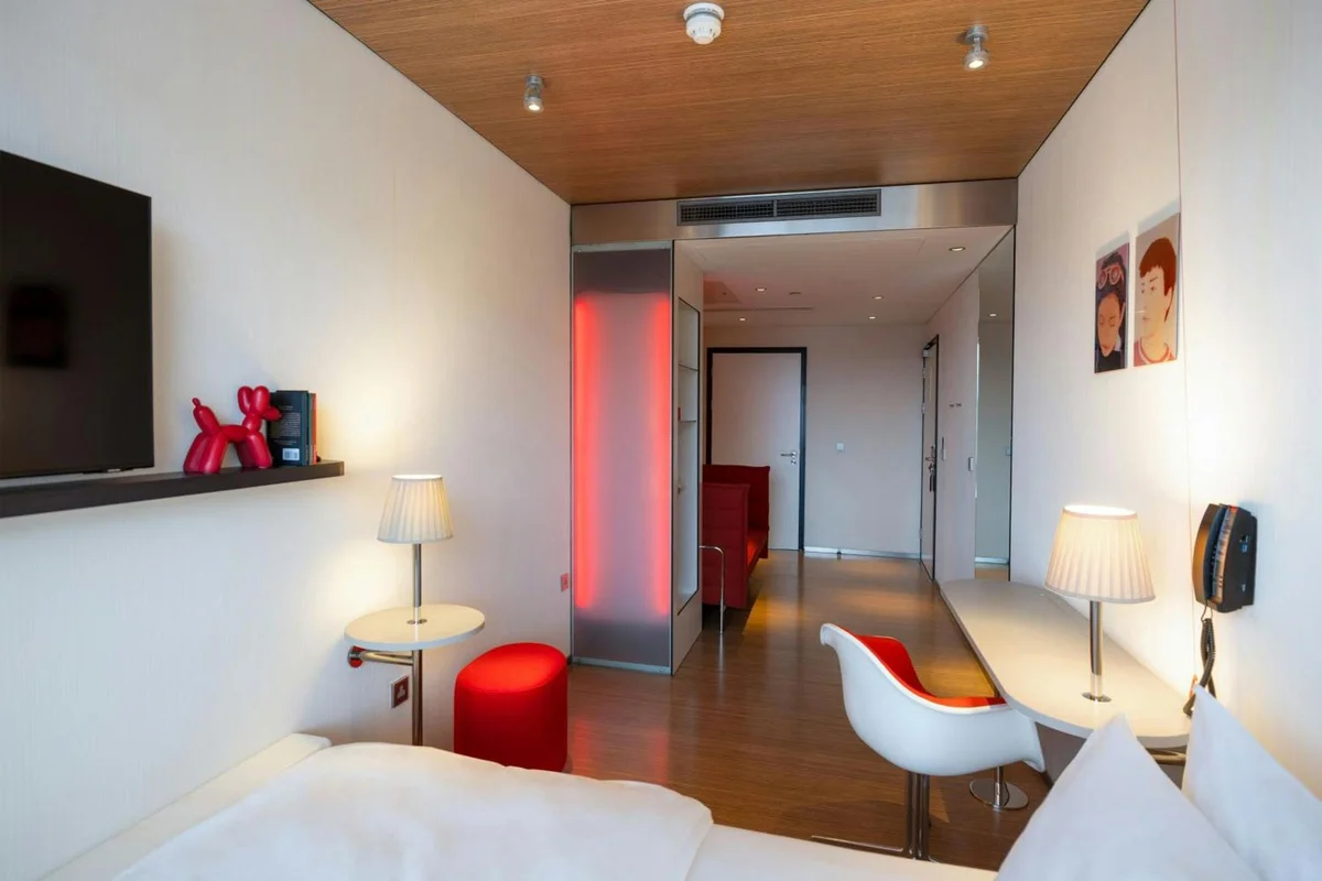 citizenM Glasgow