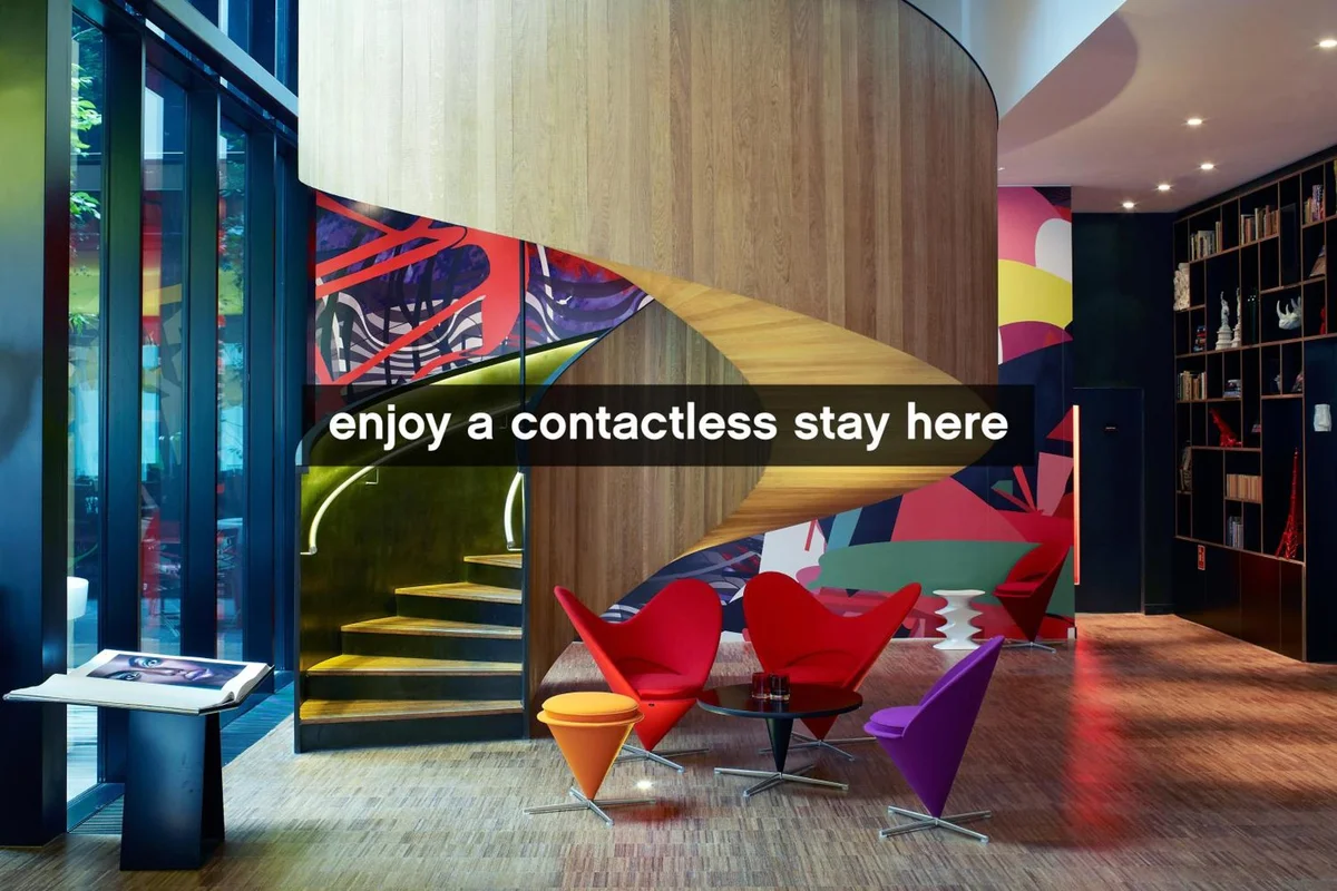 citizenM London Bankside