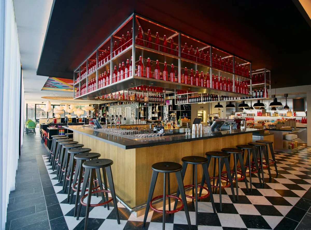 citizenM London Shoreditch