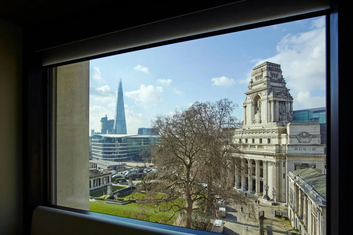 citizenM Tower of London