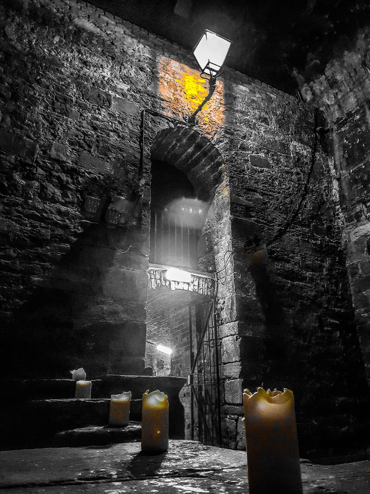 City Of The Dead Tours