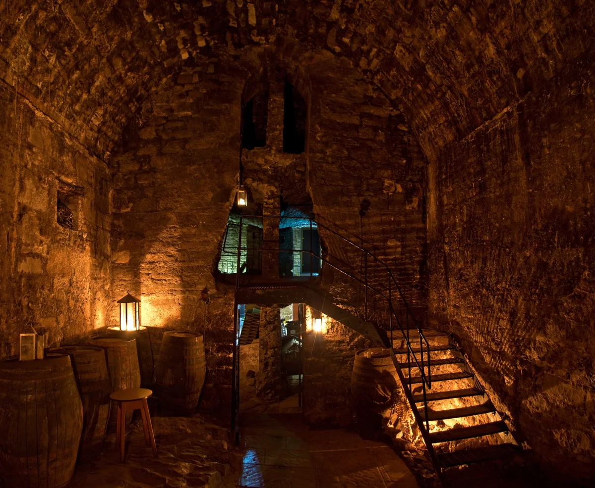 City Of The Dead Tours