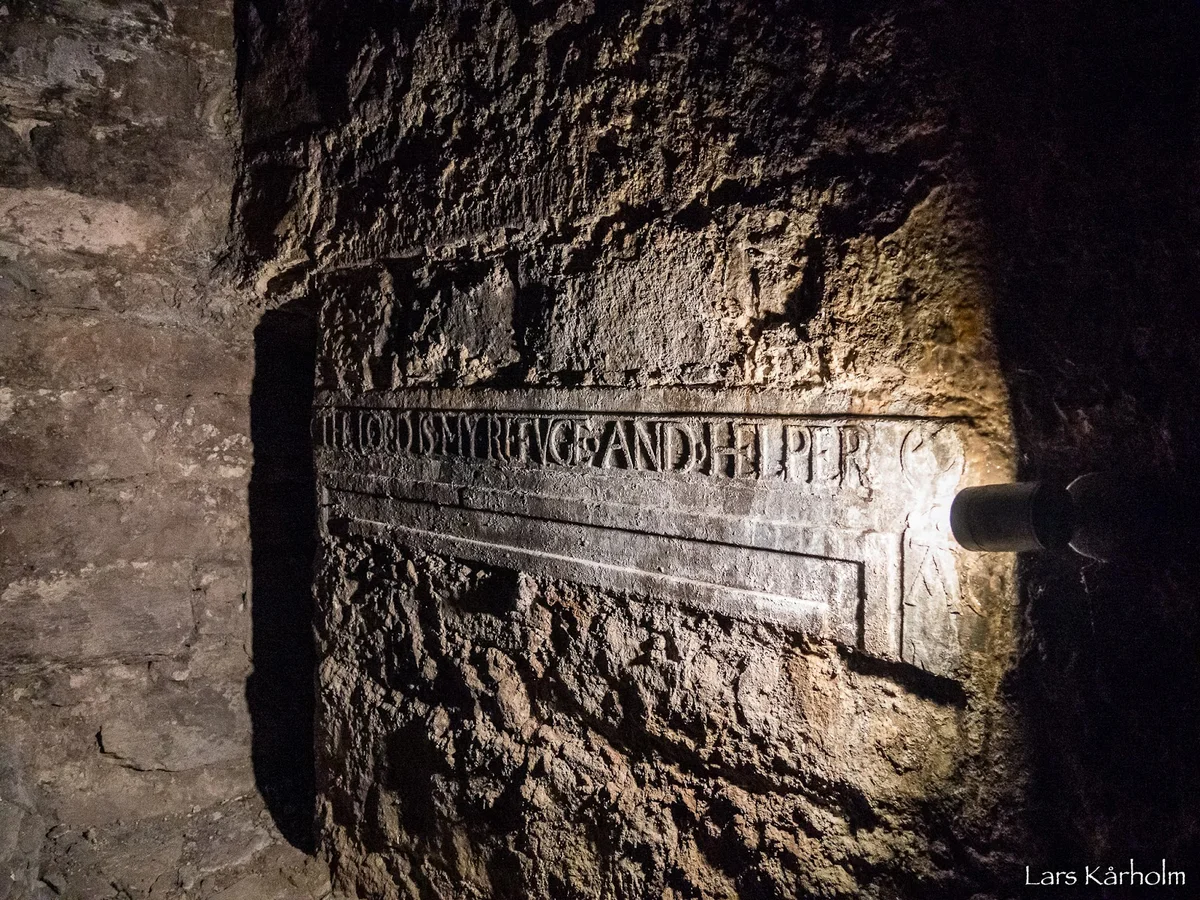 City Of The Dead Tours