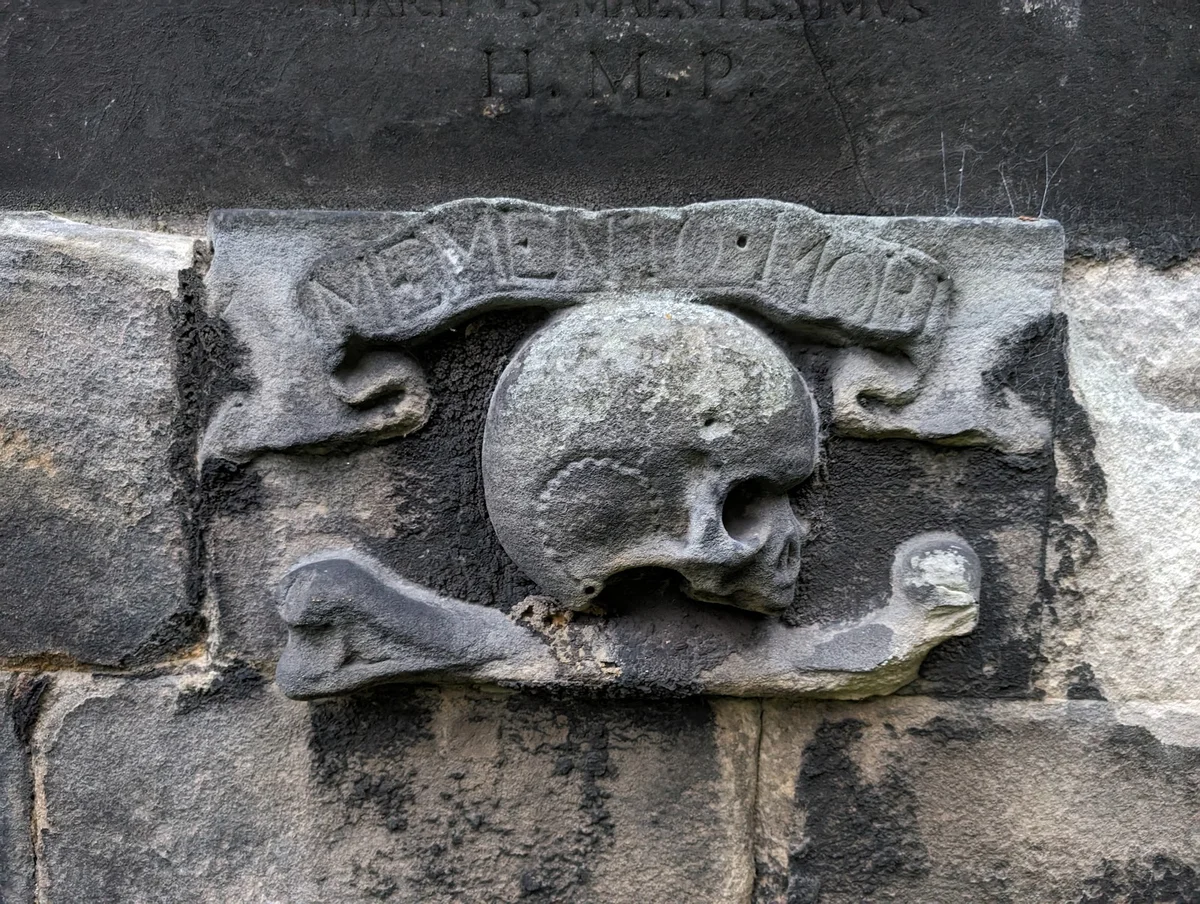 City Of The Dead Tours