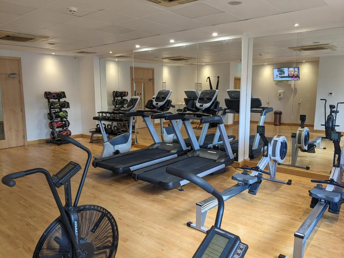 Clayton Hotel Belfast City