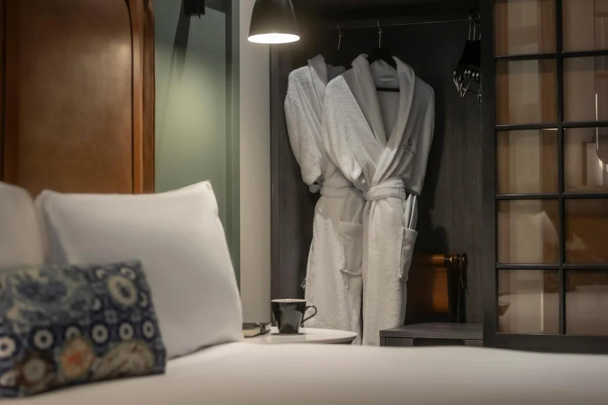 Clayton Hotel City of London