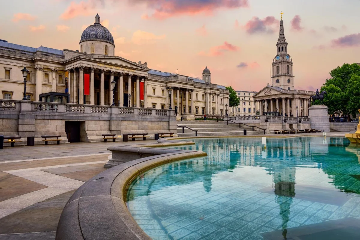Clayton Hotel City of London