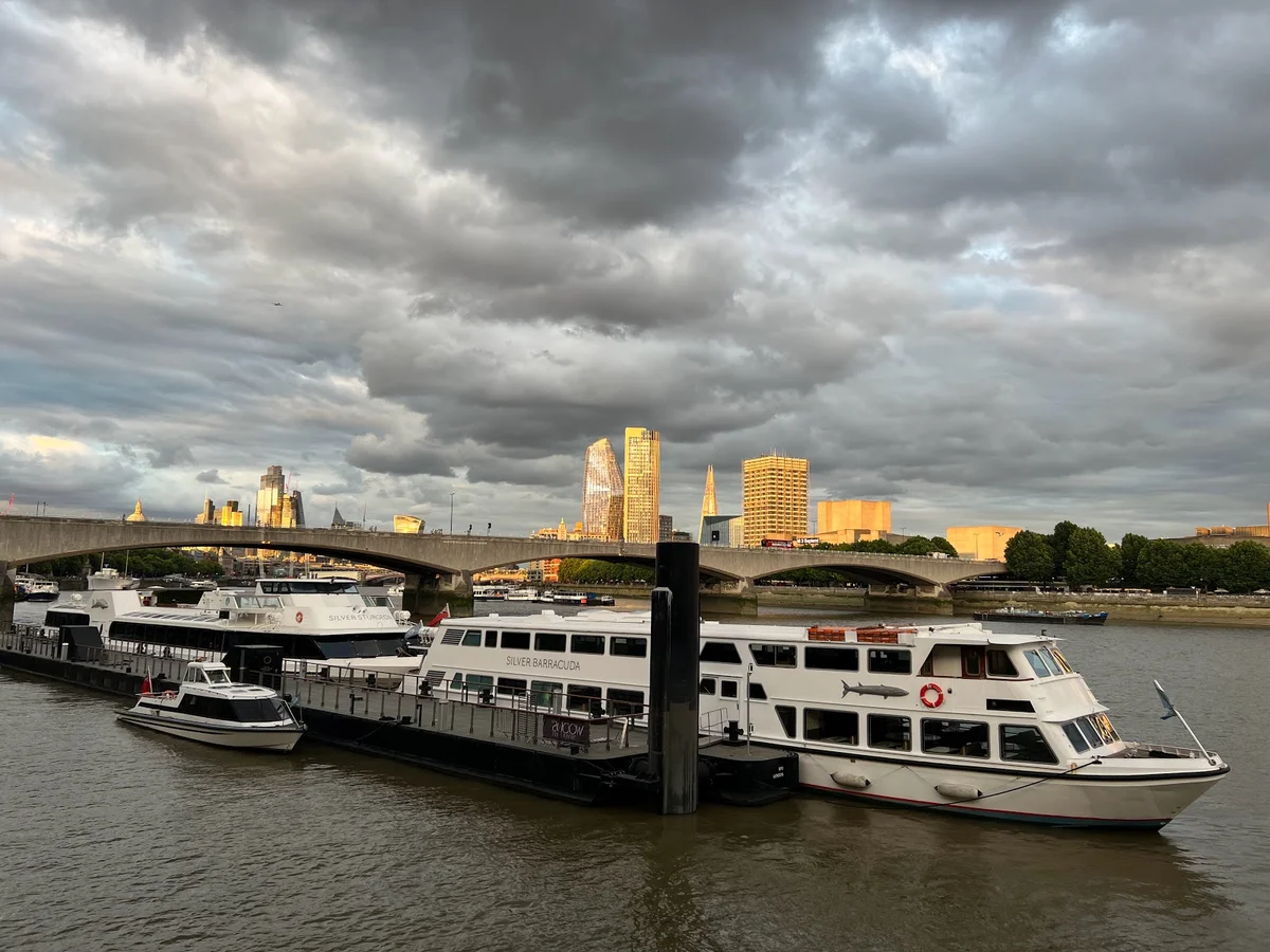 Cleopatra's Needle